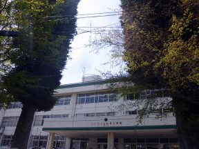 小千谷市立片貝小学校