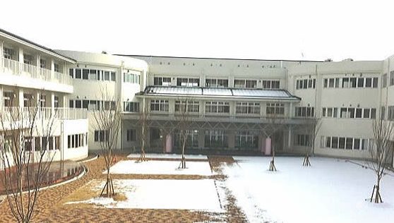 小城市立牛津中学校