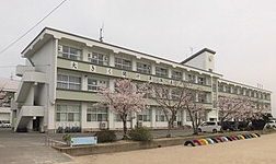 小城市立牛津小学校