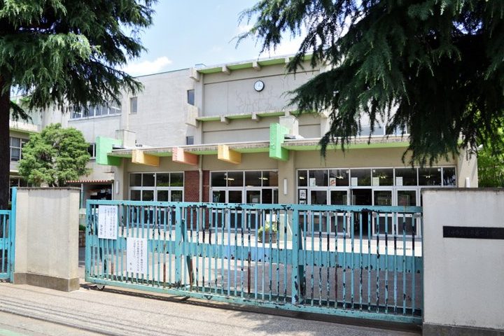小平市立小平第一小学校