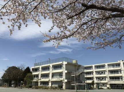 小平市立小平第十四小学校