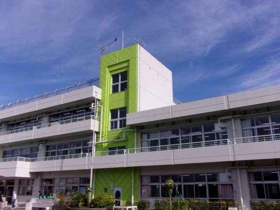 小平市立小平第十小学校