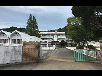 小松島市立北小松島小学校