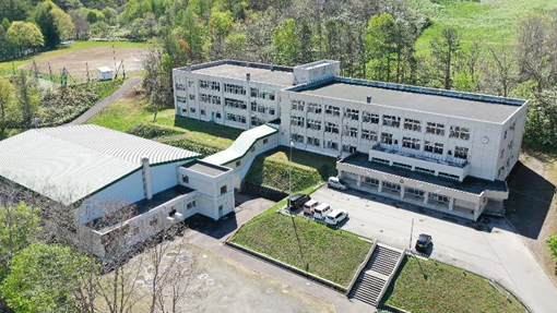 小樽市立塩谷小学校