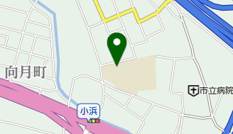 小浜小学校 地域児童育成会