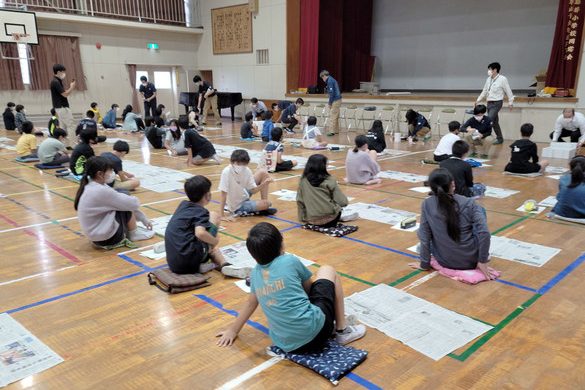 小田原市立桜井小学校