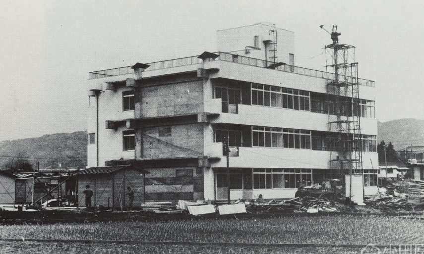 小田原市立矢作小学校