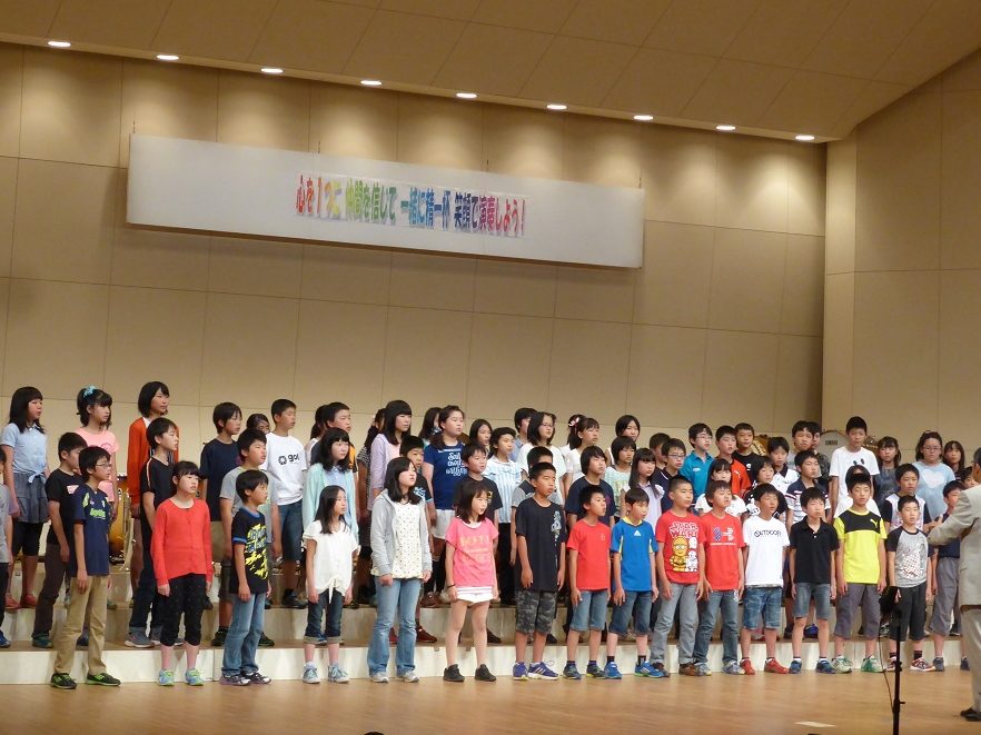 小諸市立東小学校
