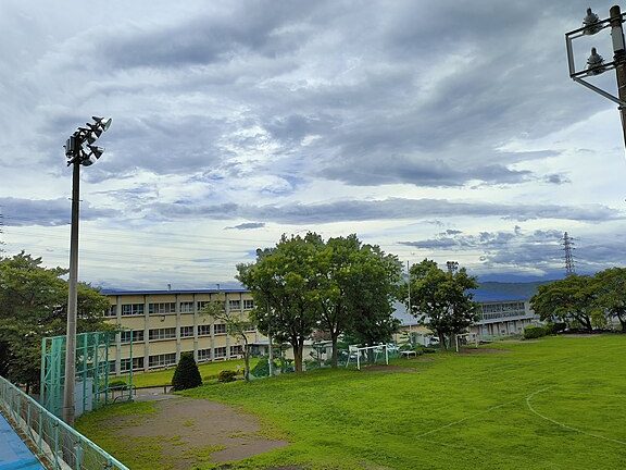 小諸市立水明小学校
