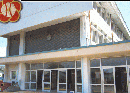 小諸市立美南ガ丘小学校
