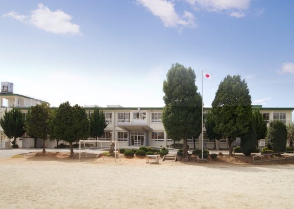 小郡市立三国小学校