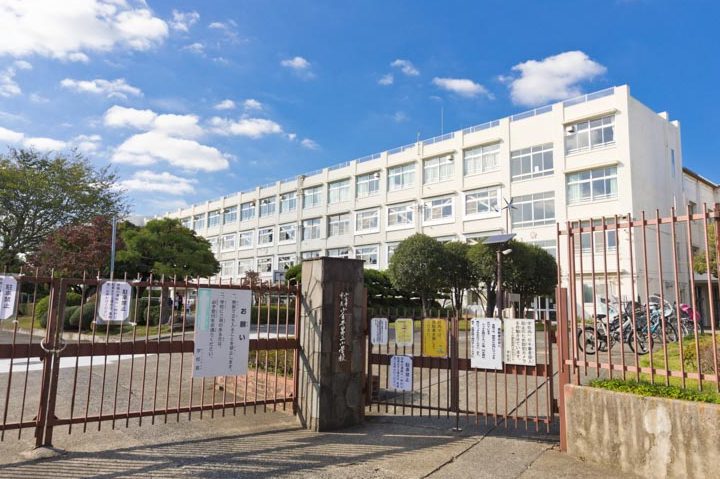 小金井市立小金井第二小学校