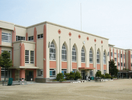 尼崎市立大庄小学校