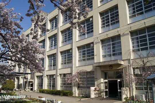 尼崎市立小園小学校