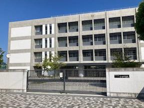 尼崎市立小田中学校