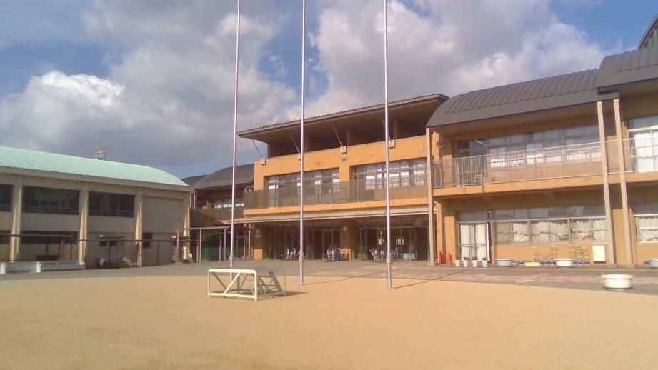 尼崎市立杭瀬小学校