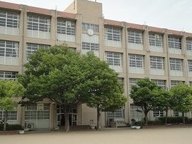 尼崎市立武庫南小学校