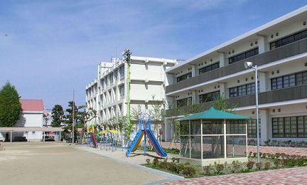 尼崎市立浜田小学校