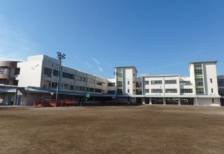尼崎市立立花小学校