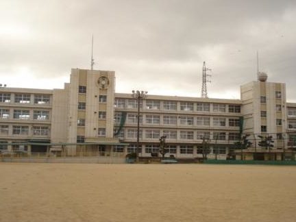 尾道市立高須小学校