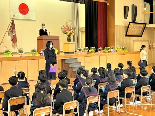 山口大学教育学部附属光小学校