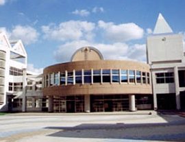 山口市立小郡小学校