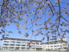 山形市立南小学校