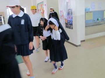 山陽小野田市立本山小学校