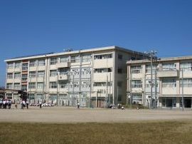 岐阜市立市橋小学校
