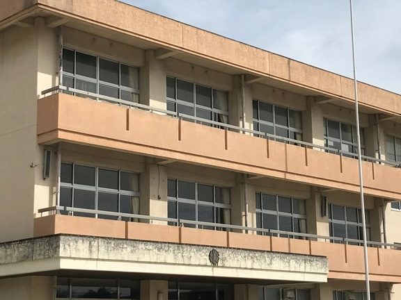 岡山市立足守小学校