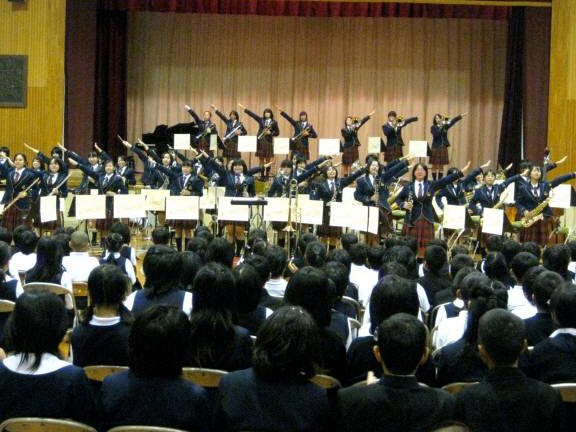 岡山市立野谷小学校