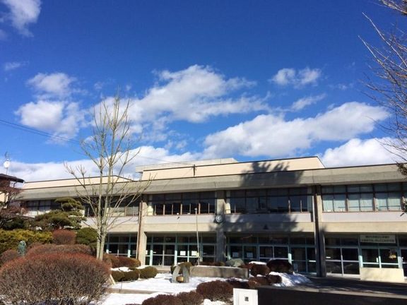 岡谷市立小井川小学校