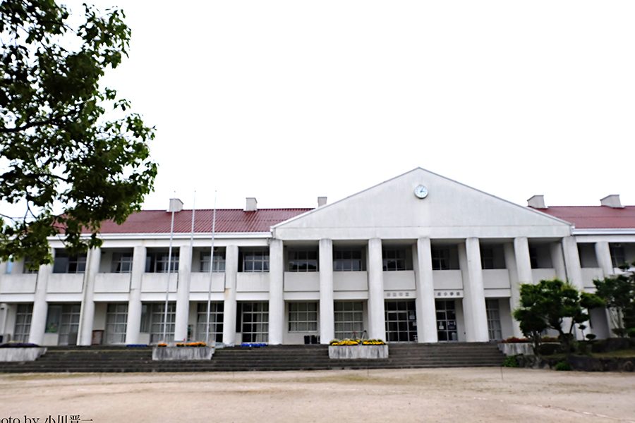 岩国市立修成小学校