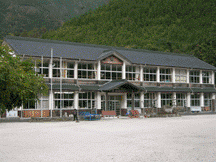 岩国市立周北小学校