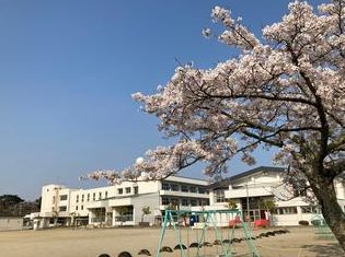 岩沼市立岩沼西小学校