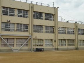 岸和田市立 常盤小学校