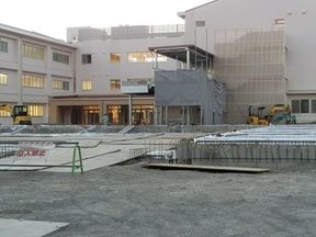 島田市立 島田第四小学校