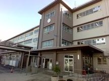 川崎市立三田小学校