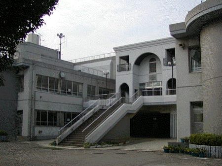 川崎市立小倉小学校