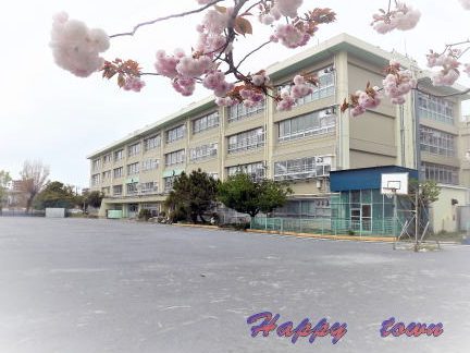 川崎市立幸町小学校