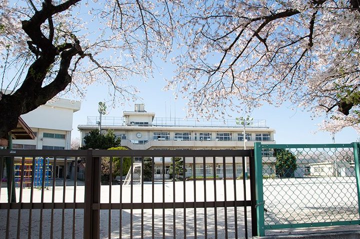 市川市立若宮小学校