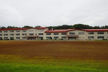 帯広市立稲田小学校