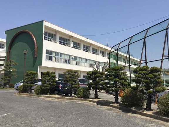 常滑市立常滑東小学校