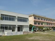 常滑市立鬼崎北小学校