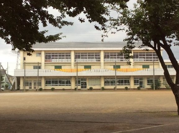 平塚市立中原小学校