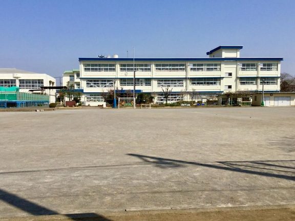 平塚市立豊田小学校