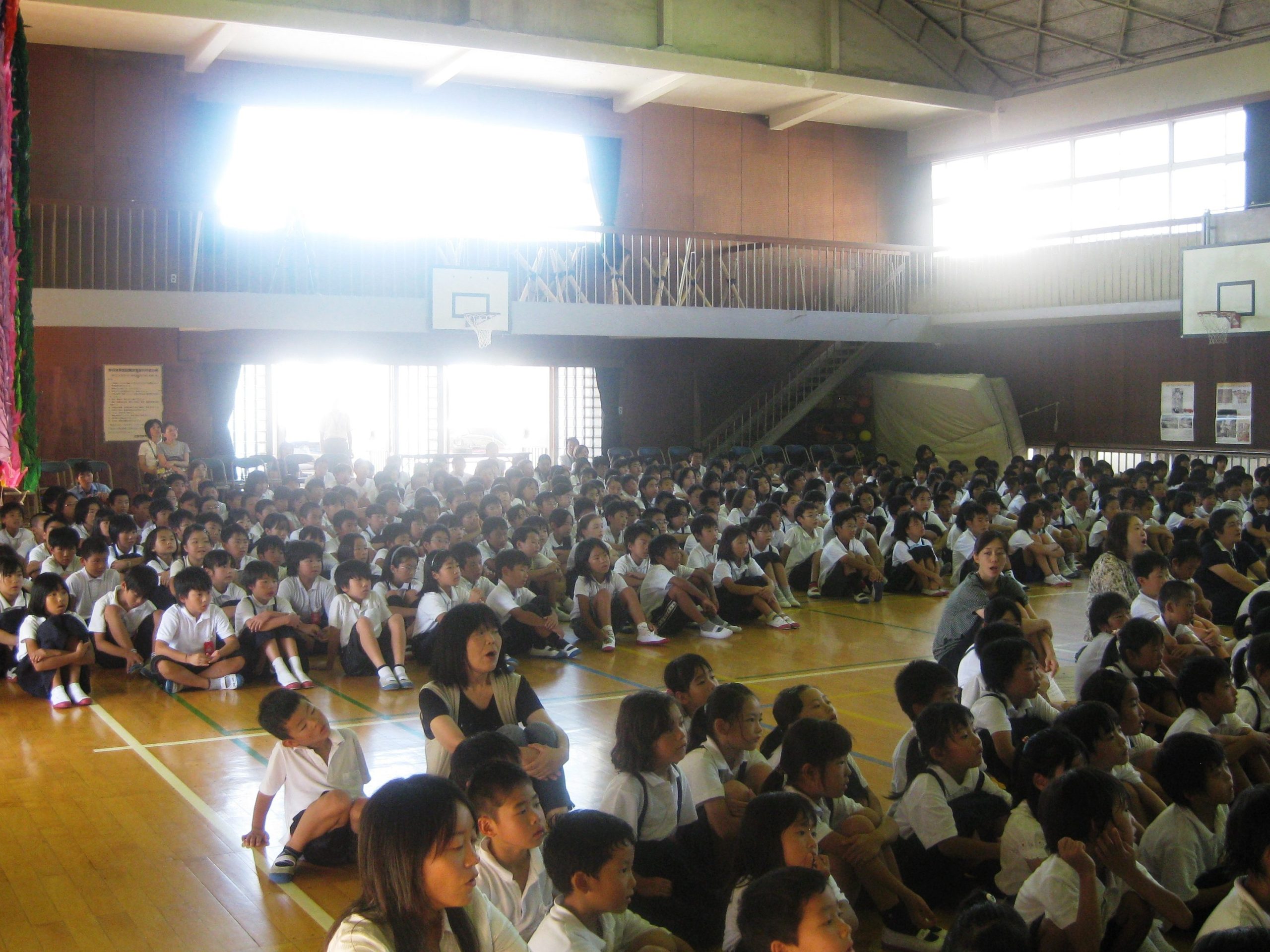 広島市立井口小学校