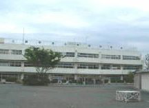 府中市立南町小学校