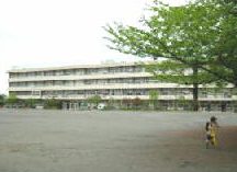 府中市立小柳小学校