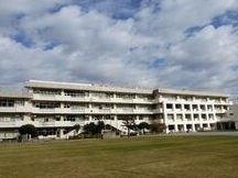 府中市立府中第一小学校